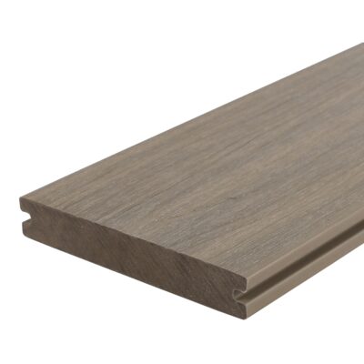 Fiberdeck Brooklyn 138 mm plotis 5 m. Light grey (pilnavidurė)