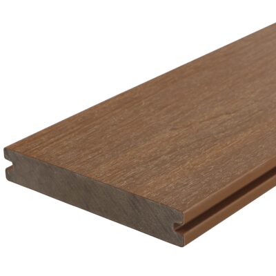 Fiberdeck Brooklyn 138 mm plotis 5 m. Teak (pilnavidurė)