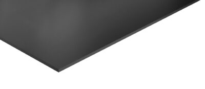 James Hardie fibrocementinė plokštė LYGI faktūra 3048x1220x11 mm Midnight black