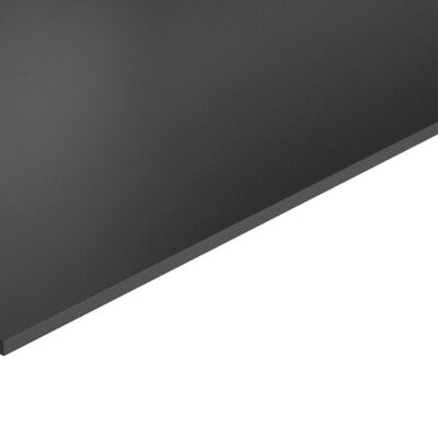 James Hardie fibrocementinė plokštė LYGI faktūra 3048x1220x8 mm Midnight black