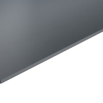 James Hardie fibrocementinė plokštė LYGI faktūra 3048x1220x8 mm Iron grey