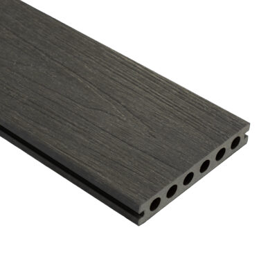 Fiberdeck Brooklyn 138 mm plotis 5 m. (išlengvintos) Dark grey