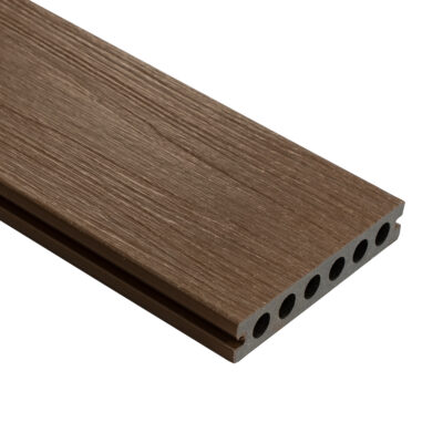 Fiberdeck Brooklyn 138 mm plotis 5 m. (išlengvintos) Ipe