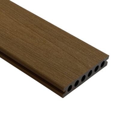 Fiberdeck Brooklyn 138 mm plotis 5 m. (išlengvintos) Teak