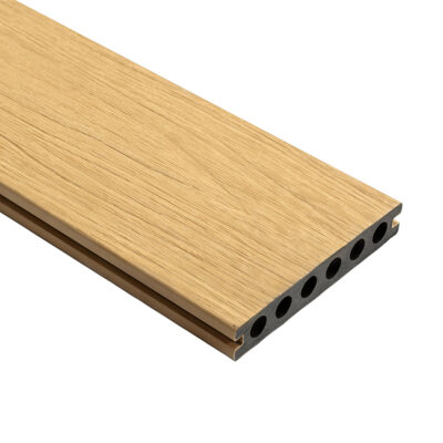 Fiberdeck Brooklyn 138 mm plotis 5 m. (išlengvintos) Cedar