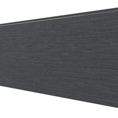 Tvoralentė Premium XL 21x310mm x 178cm Dark grey