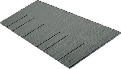 Fiberplank Classic 1200x370x8 mm  FOG
