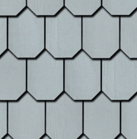 Fiberplank Modern 1200x370x8 mm fog