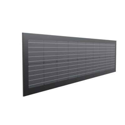 Boston helios saulės modulis