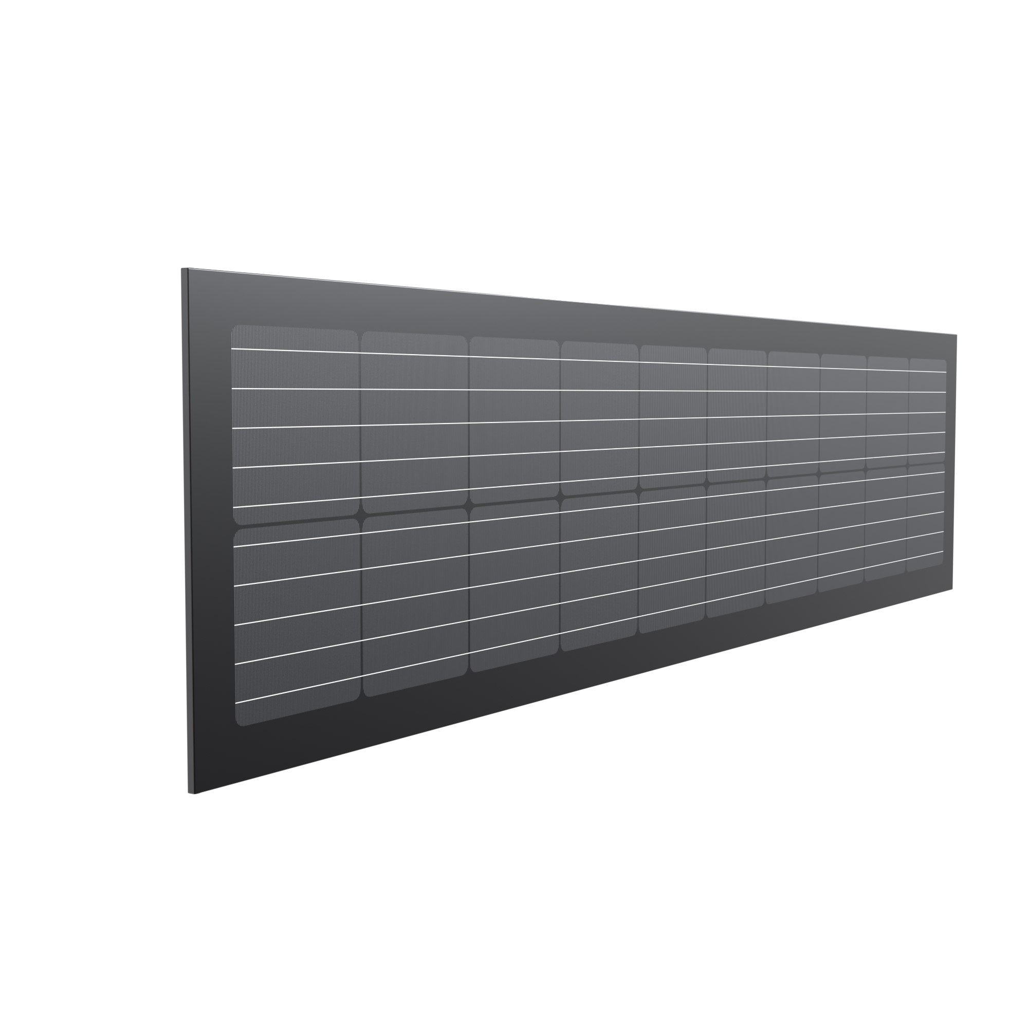 Boston helios saulės modulis