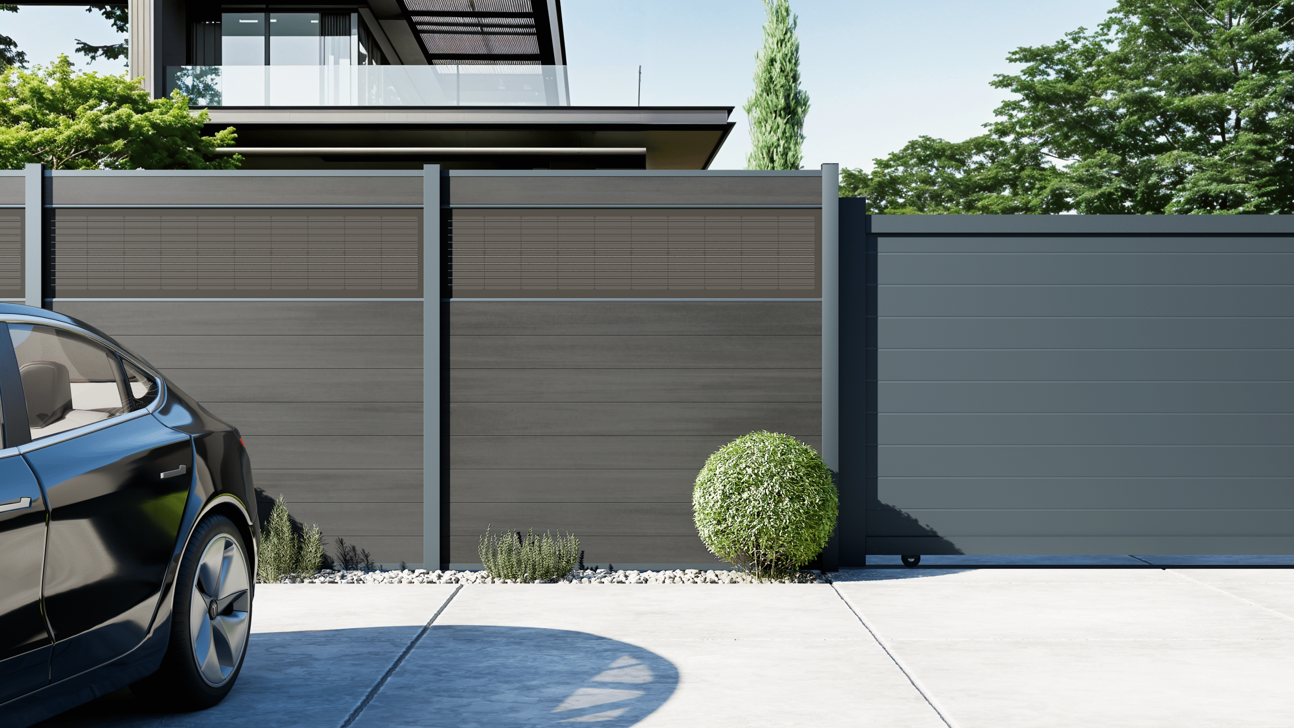 Boston helios saulės modulis - Image 3