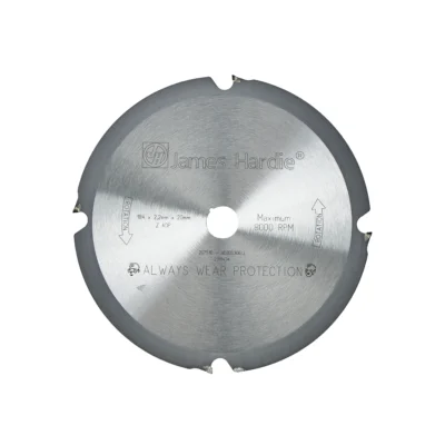 Hardie™ Blade pjūklelio diskas, 254 mm skersmens