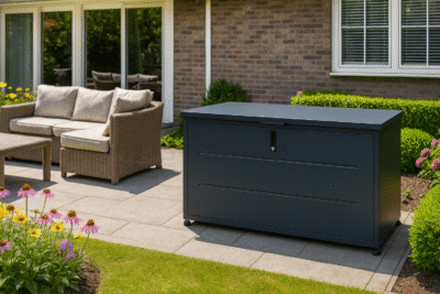 Sandėliavimas / sodas