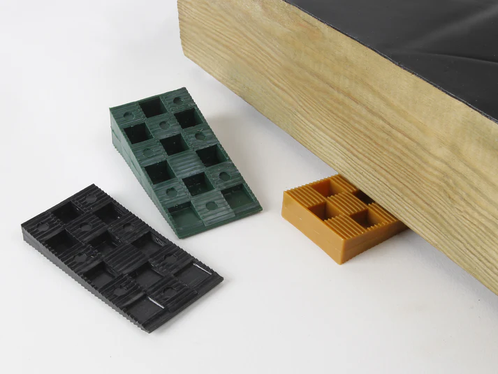 WedgePad 10–15–20 mm mišrus rinkinys (60 vnt.) - Image 3