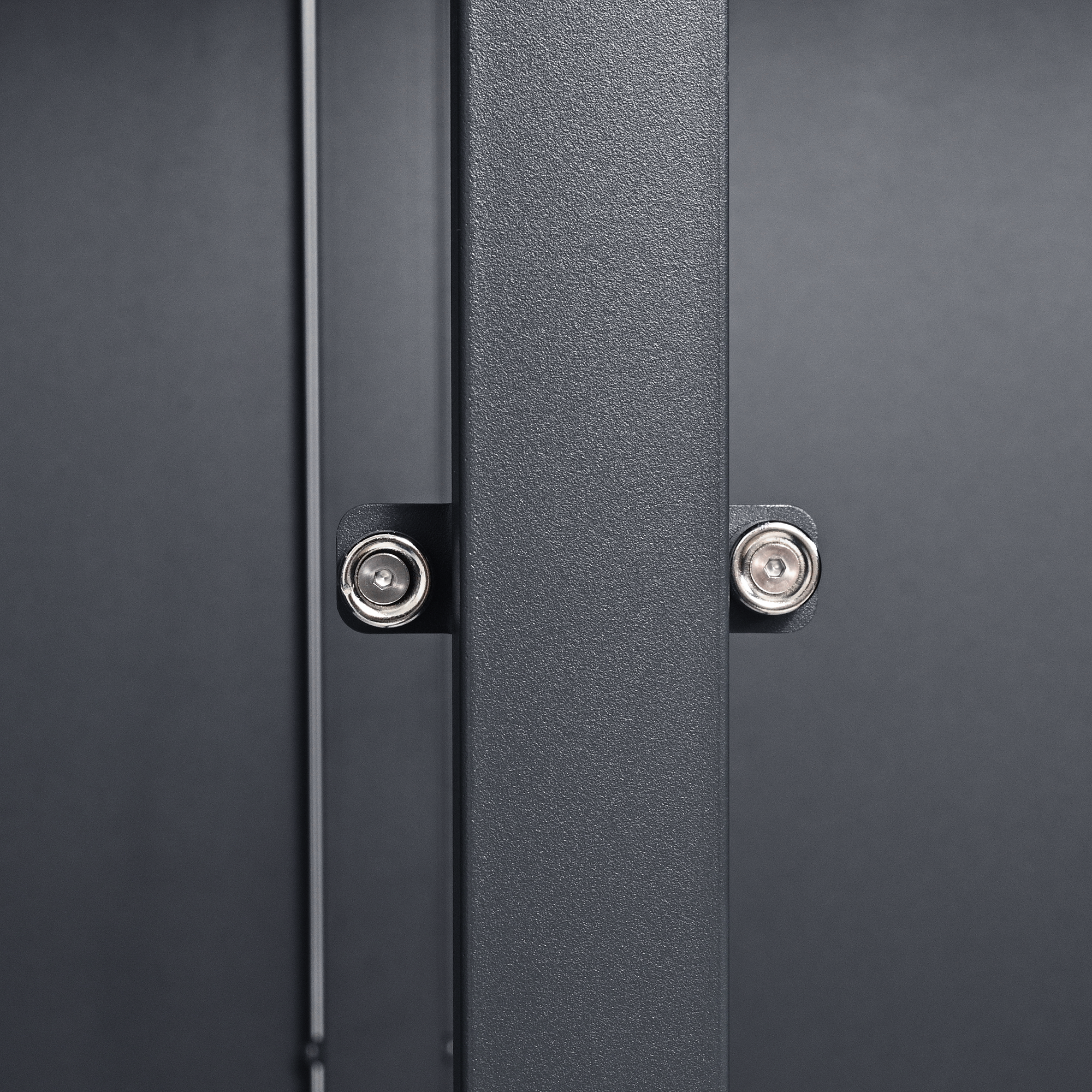 TRIVIETĖ ŠIUKŠLIŲ KONTEINERIO PASTOGĖ (ĮV. SPALVOS) - Image 16