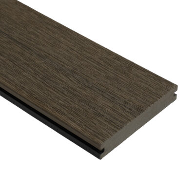 Fiberdeck Vintage 138 mm plotis  (pilnavidurė) Venge  (pavyzdys)