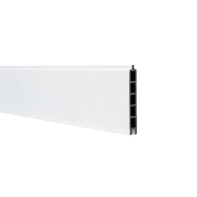 Tvoralentė Premium White 1780x160x21 mm