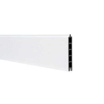 Tvoralentė Premium White 1780x160x21 mm