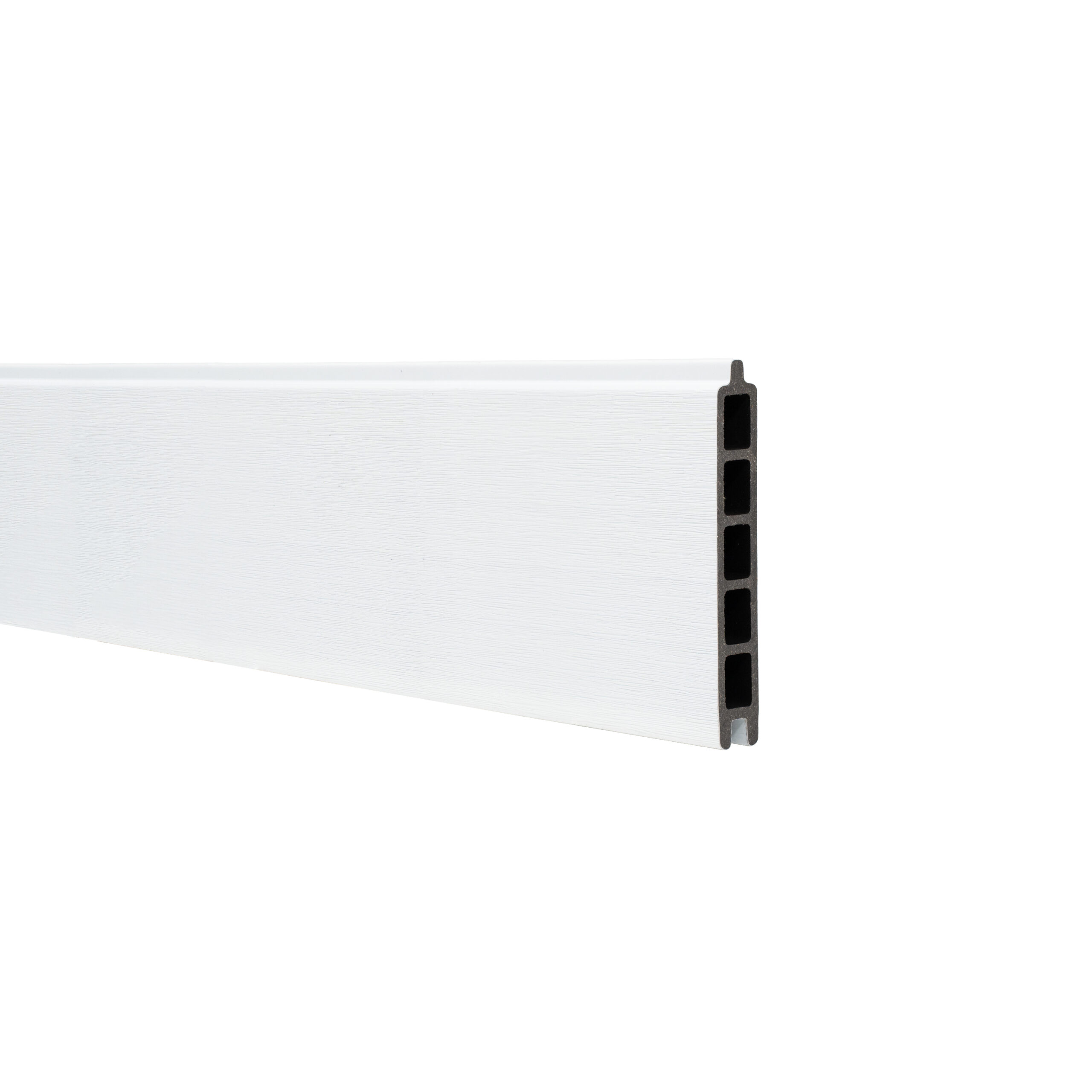 Tvoralentė Premium White 1780x160x21 mm