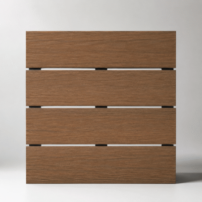 Frego 57x57 cm terasos modulis Teak