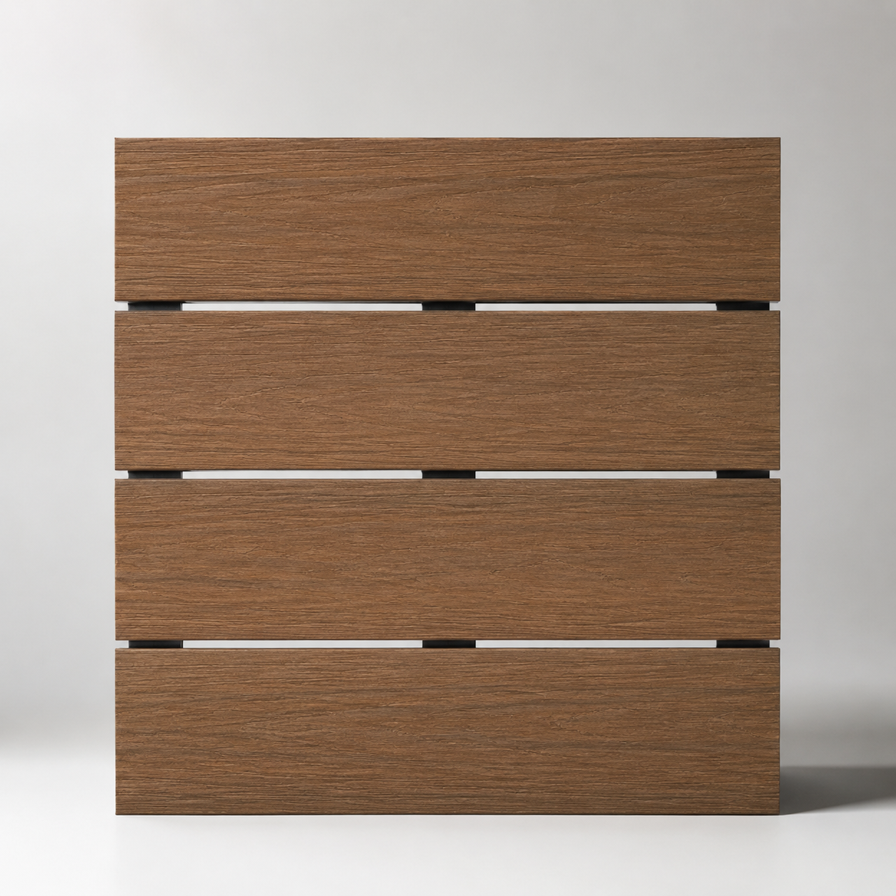 Frego 57x57 cm terasos modulis Teak