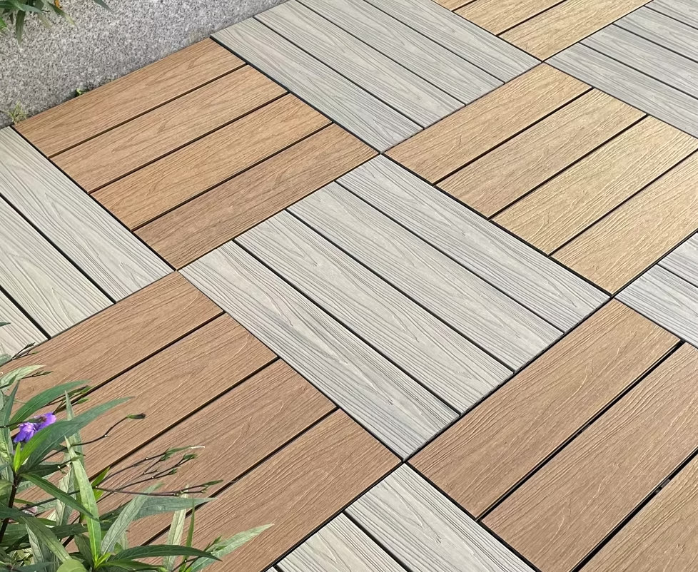 Frego 57x57 cm plytelė Ipe - Image 3