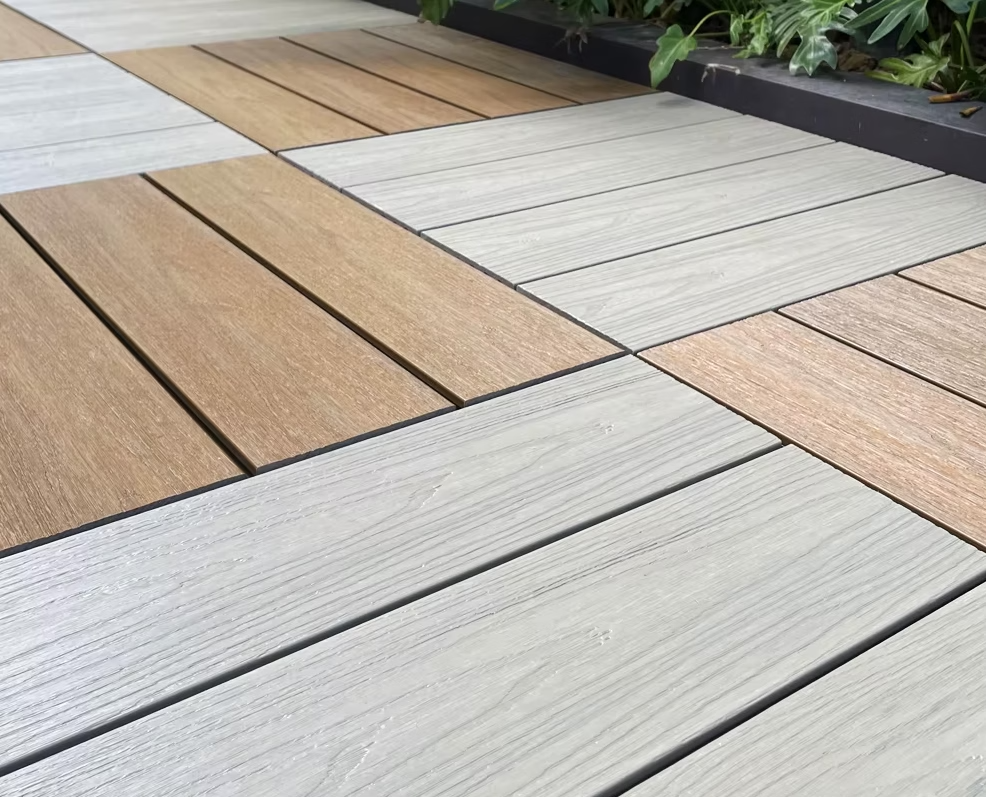 Frego 57x57 cm plytelė Ipe - Image 4