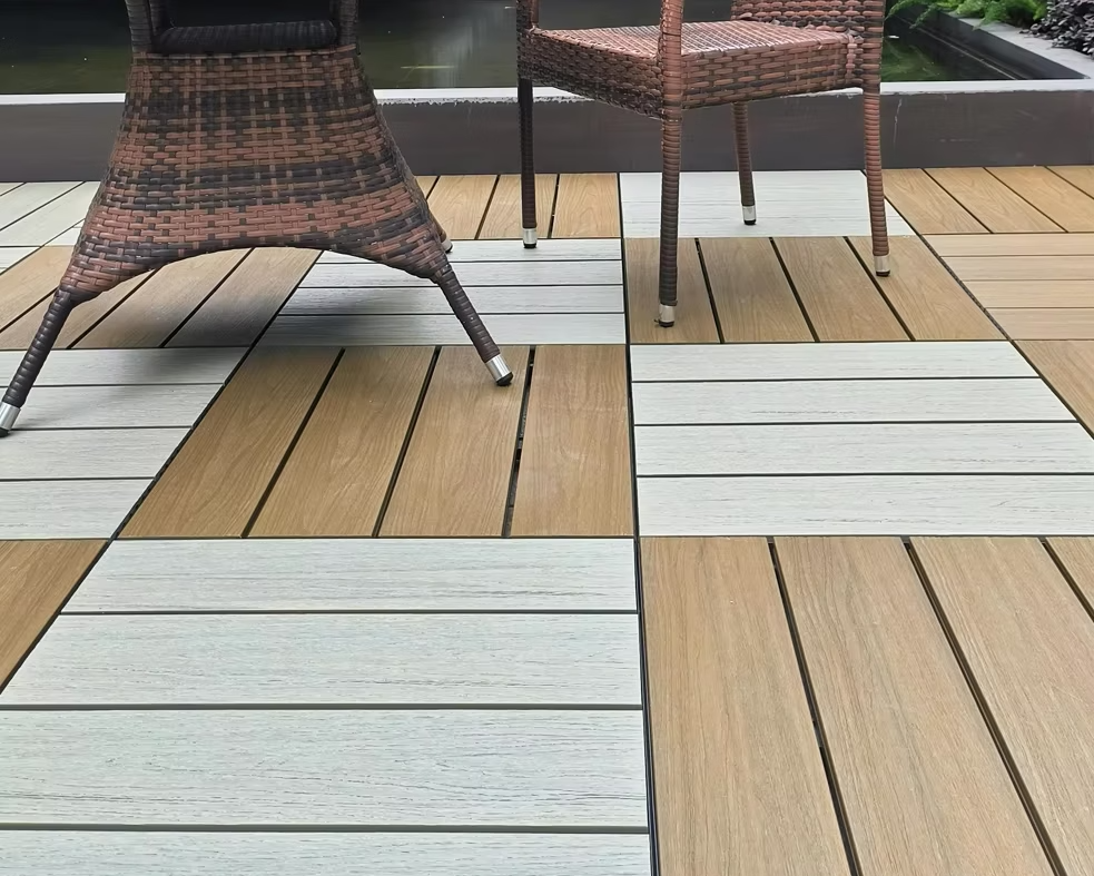 Frego 57x57 cm plytelė Ipe - Image 2