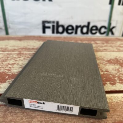 Tvoralentė Premium dark grey 1780x160x21 mm (pavyzdys)
