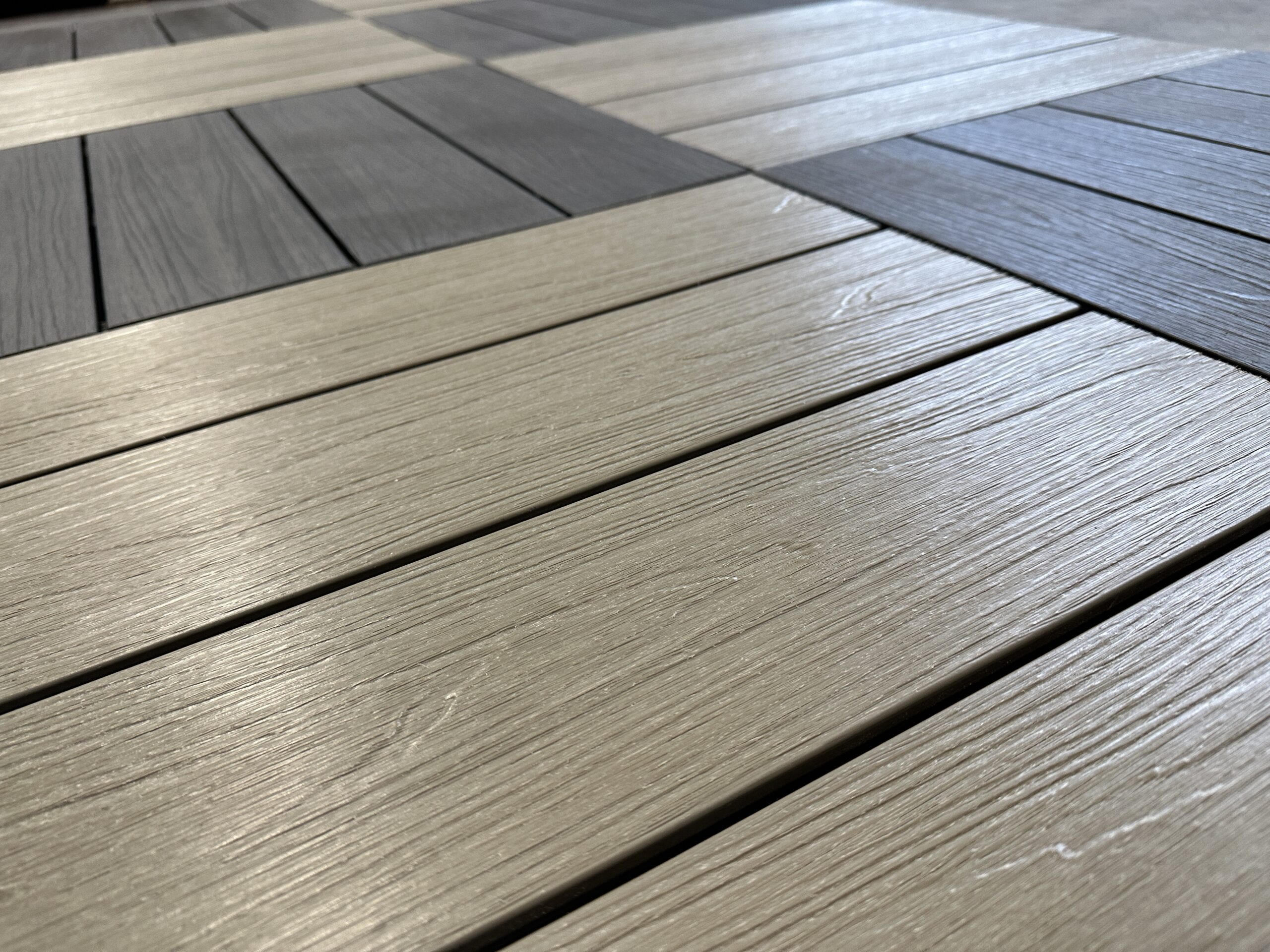 Frego 57x57 cm plytelė Ipe - Image 11