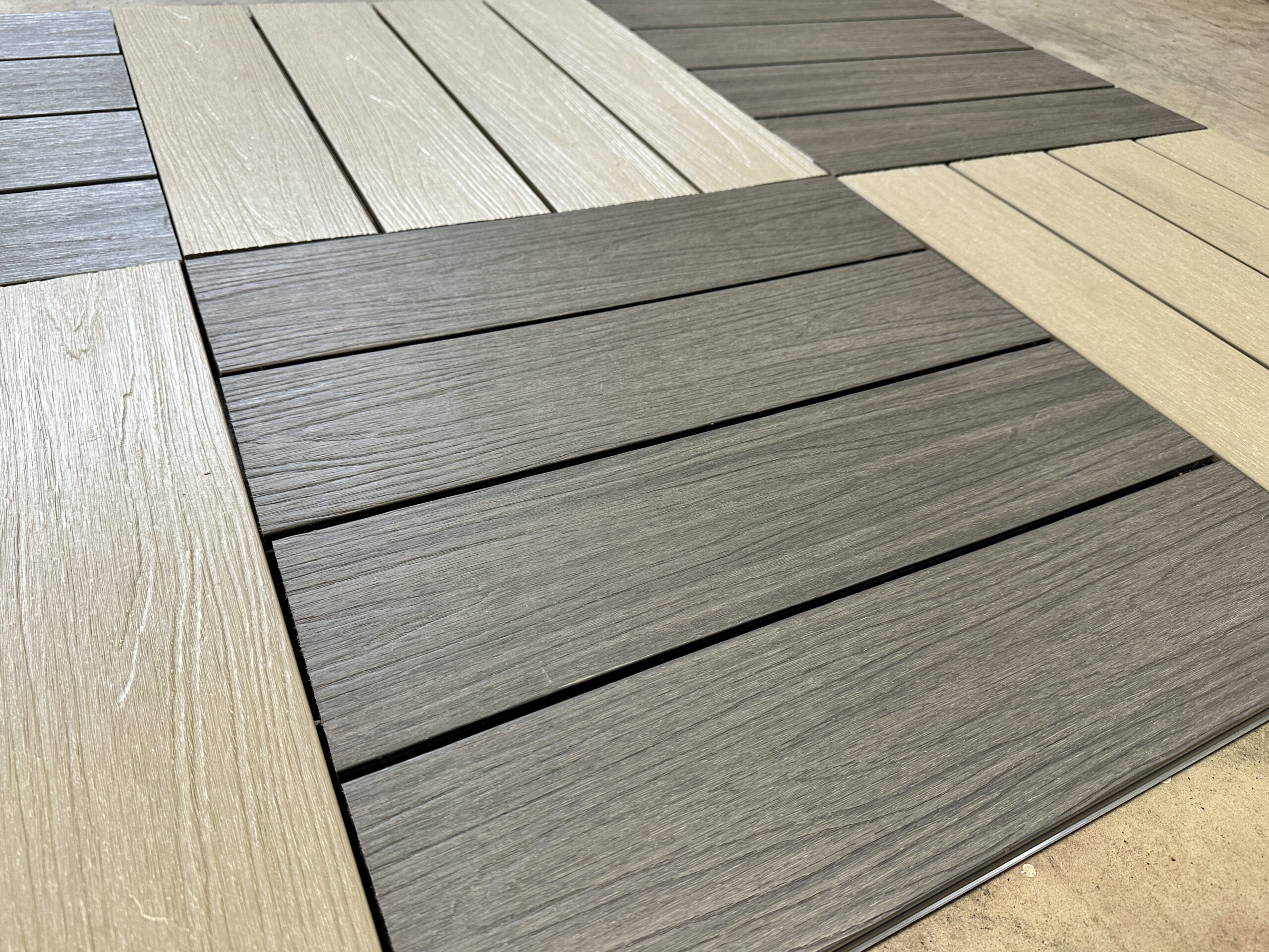 Frego 57x57 cm plytelė Ipe - Image 9