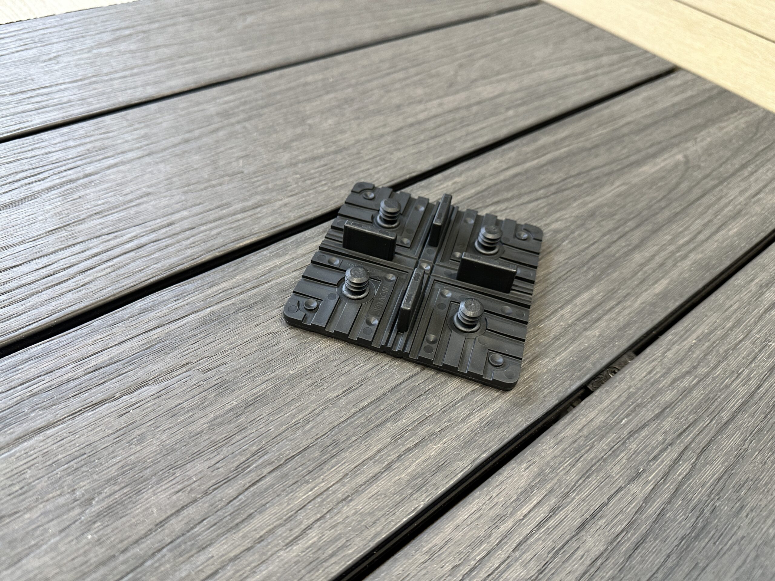 Frego 57x57 cm plytelė Ipe - Image 13