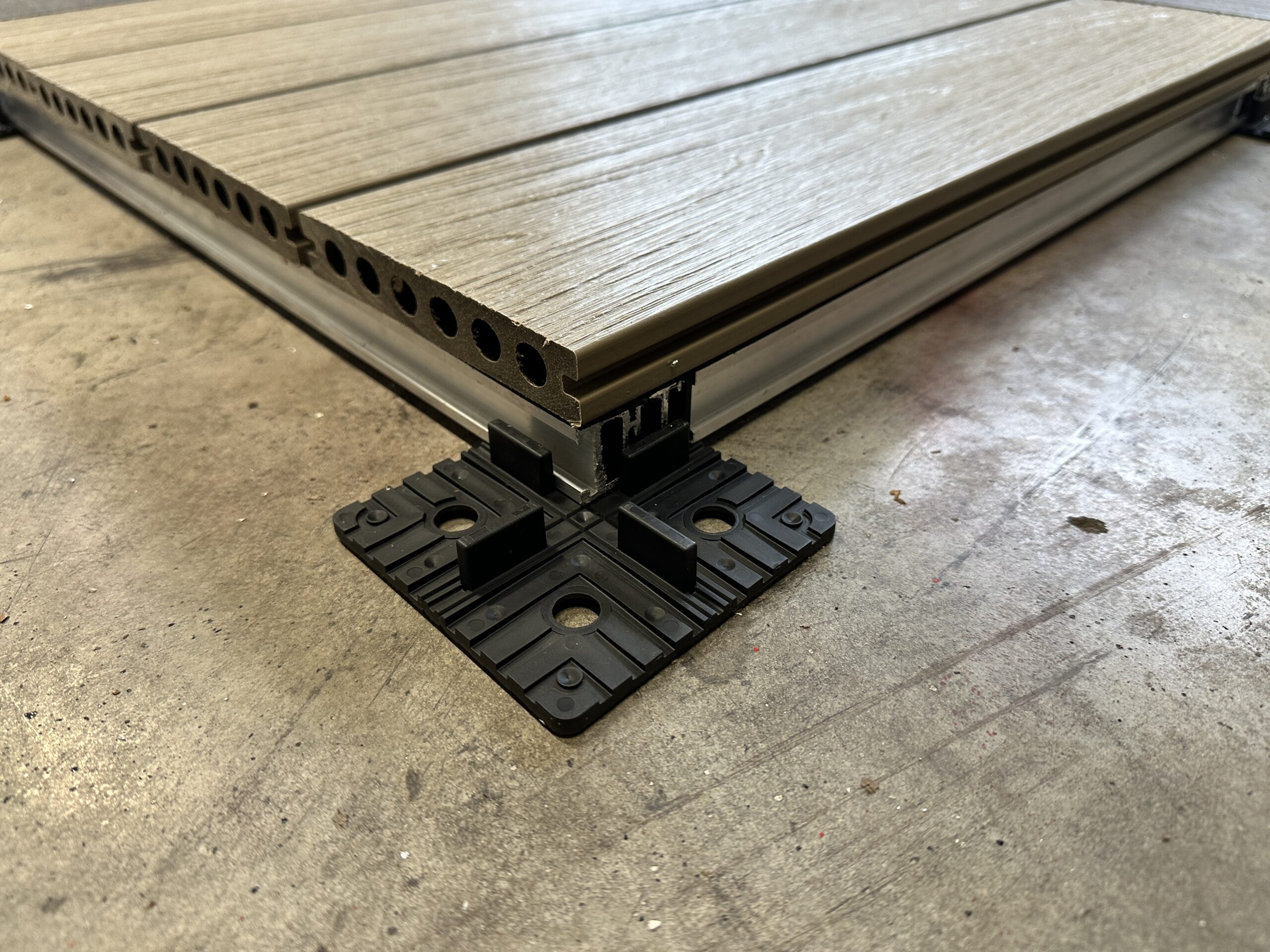 Frego 57x57 cm plytelė Ipe - Image 12