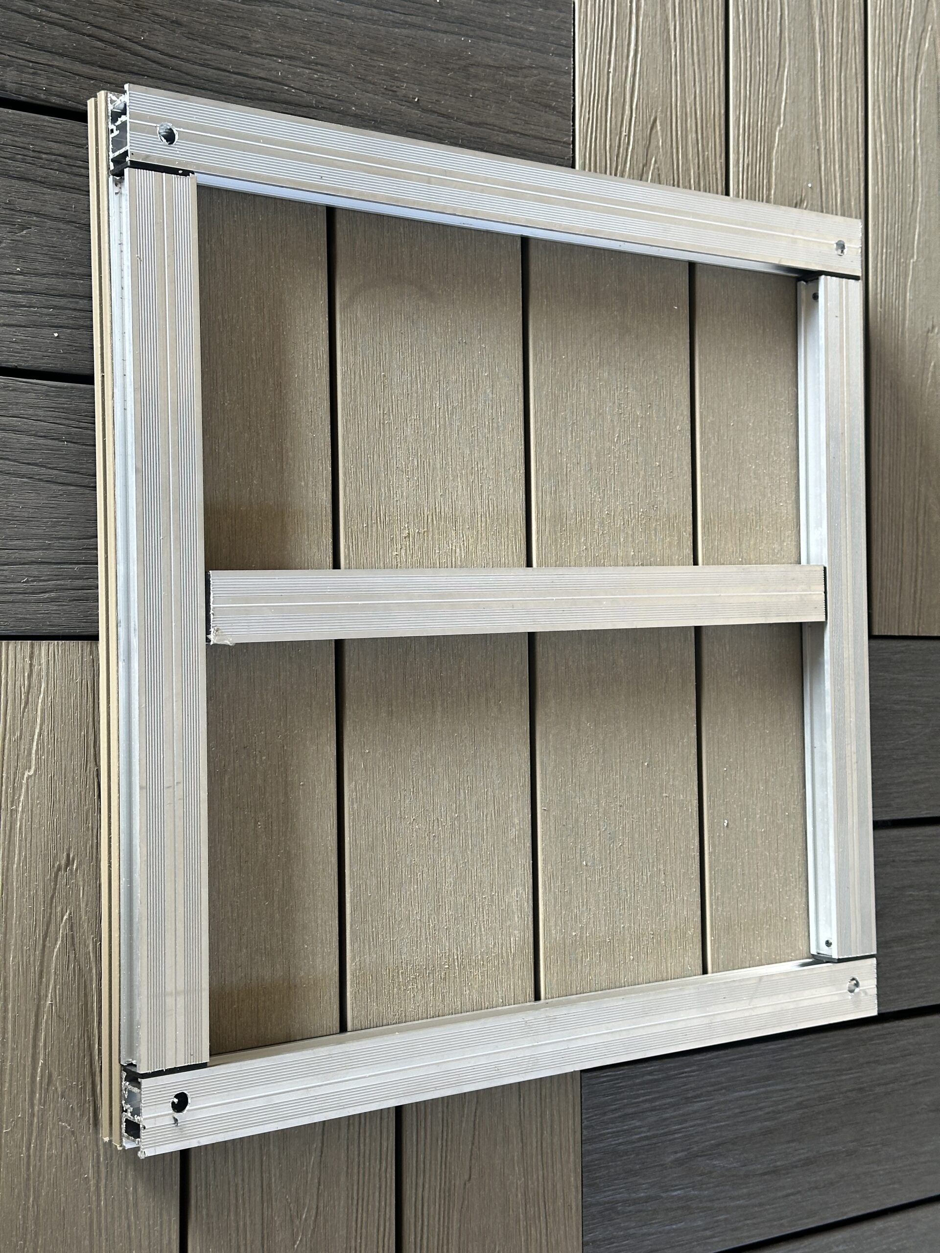 Frego 57x57 cm plytelė Ipe - Image 14