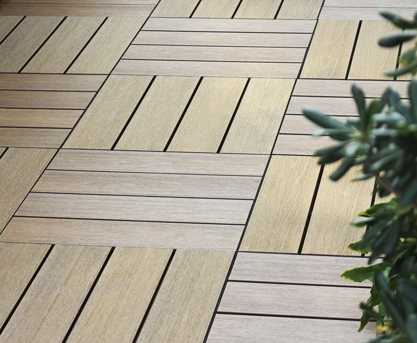 Frego 57x57 cm plytelė Ipe - Image 6