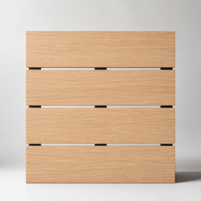 Frego 57x57 cm terasos modulis Cedar