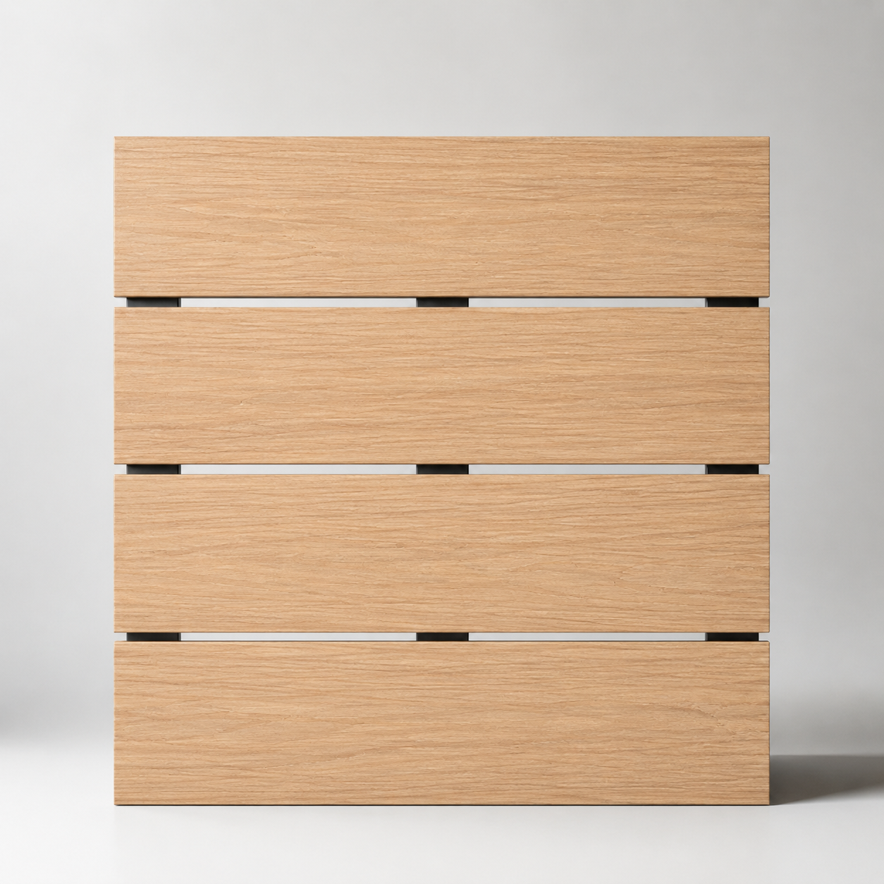 Frego 57x57 cm terasos modulis Cedar