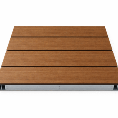 Frego 57x57 cm plytelė Teak