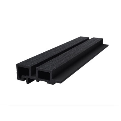 Legro FS 15 kampinis profilis AC 20 BURNT WOOD 100x40x3600