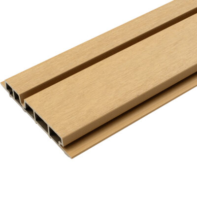 Fiberdeck WEO 120-60 WPC 3,9 m. Cedar