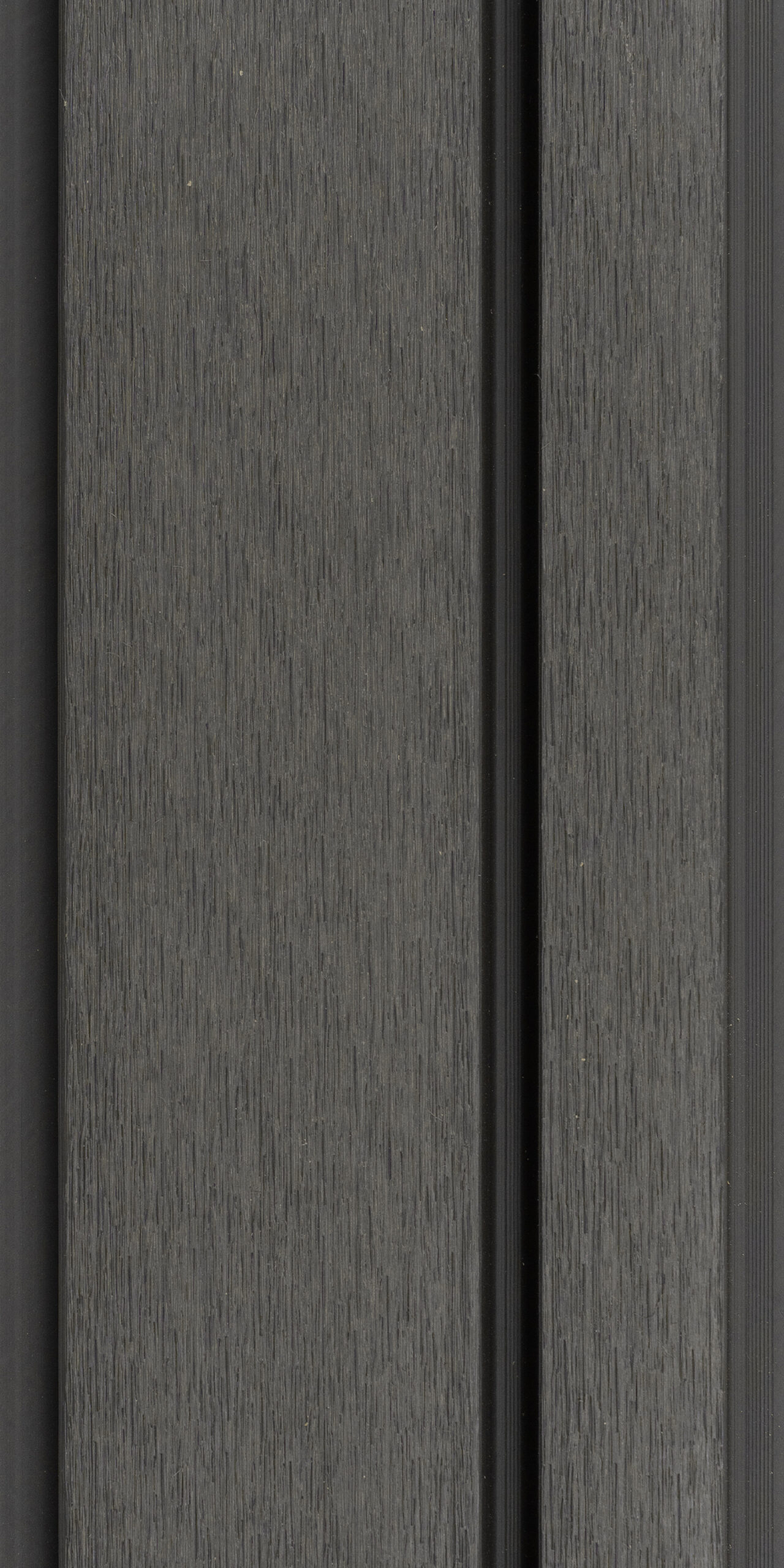 Fiberdeck WEO 120-60 WPC 3,9 m. Dark grey - Image 2