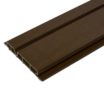 Fiberdeck WEO 120-60 WPC 3,9 m. Ipe