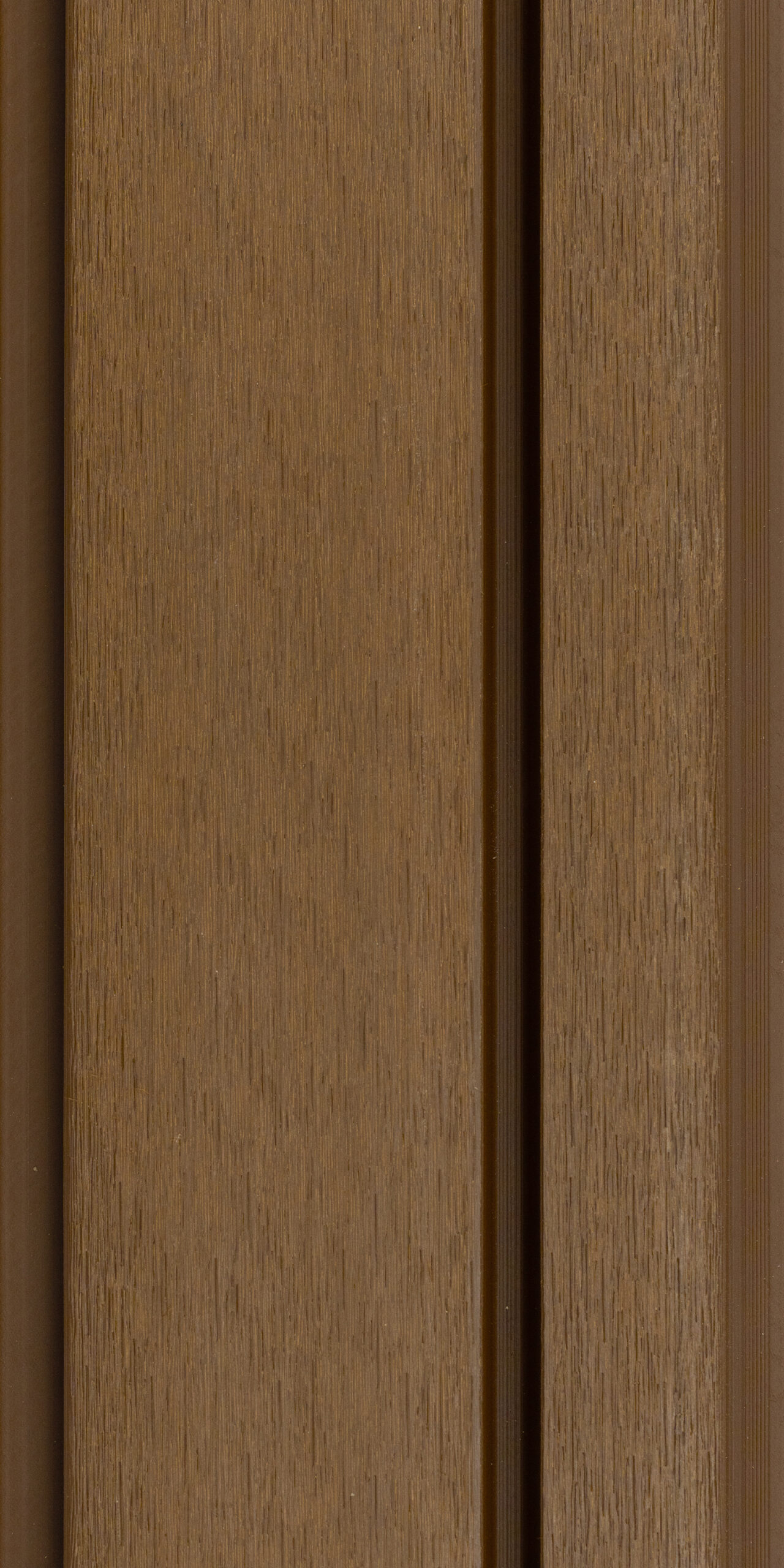 Fiberdeck WEO 120-60 WPC 3,9 m. Teak - Image 2