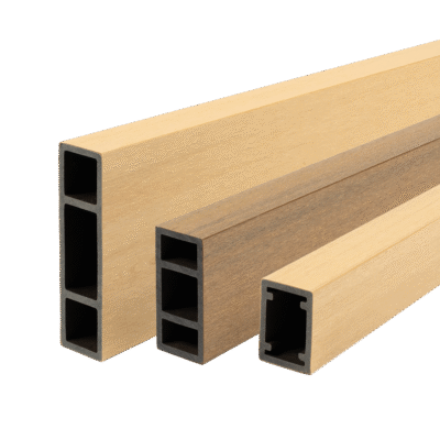Fiberdeck Brise Soleil