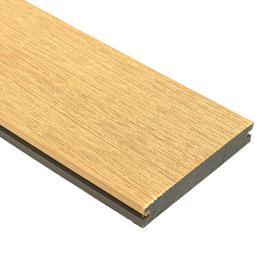Fiberdeck Vintage 138x4000 mm. Cedar