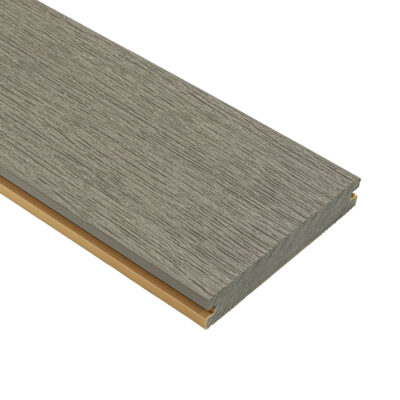 Fiberdeck Vintage 138x4000 mm. Lunar grey