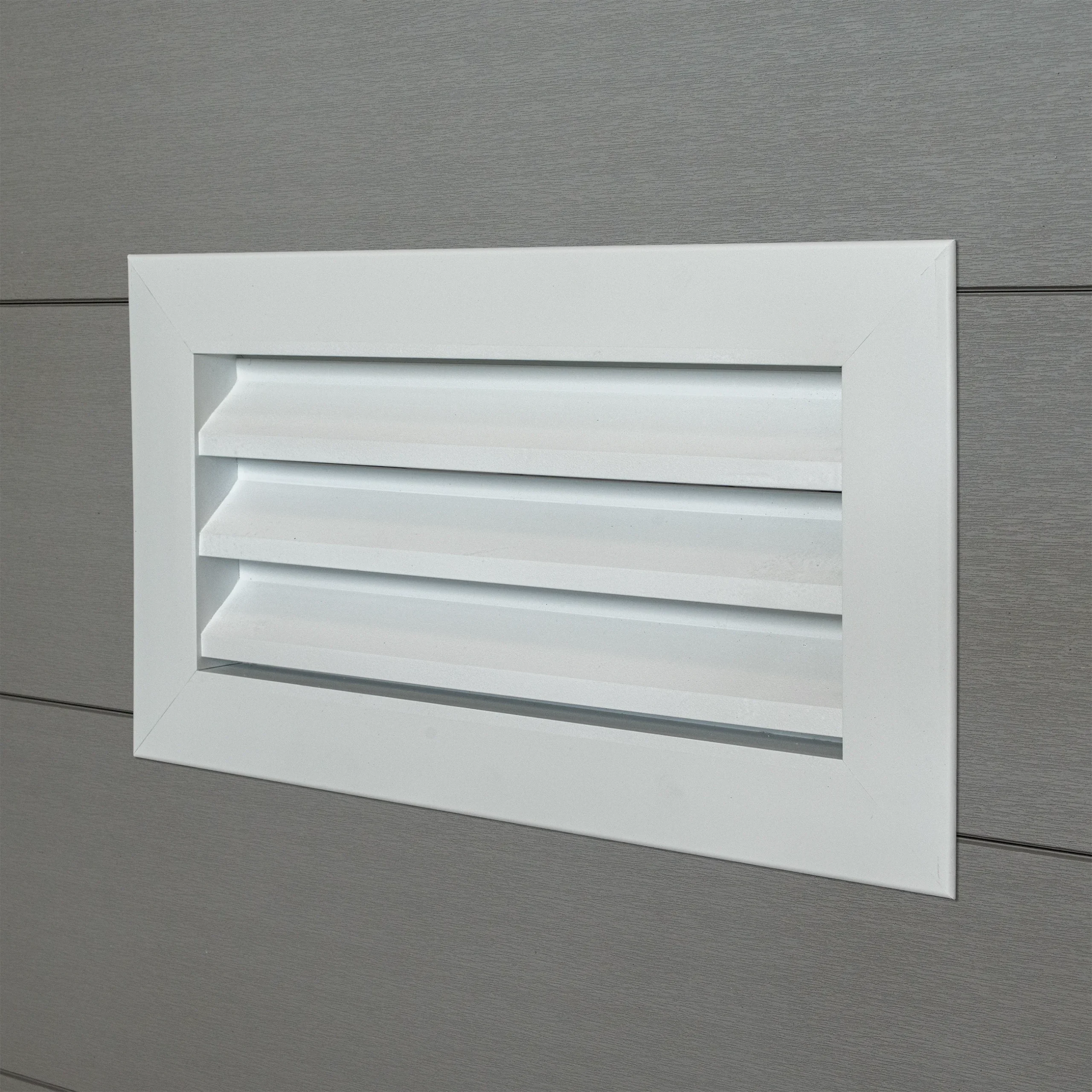 Alma – 15 m² kompozitinis sandėliukas– šviesiai pilkas - Image 6