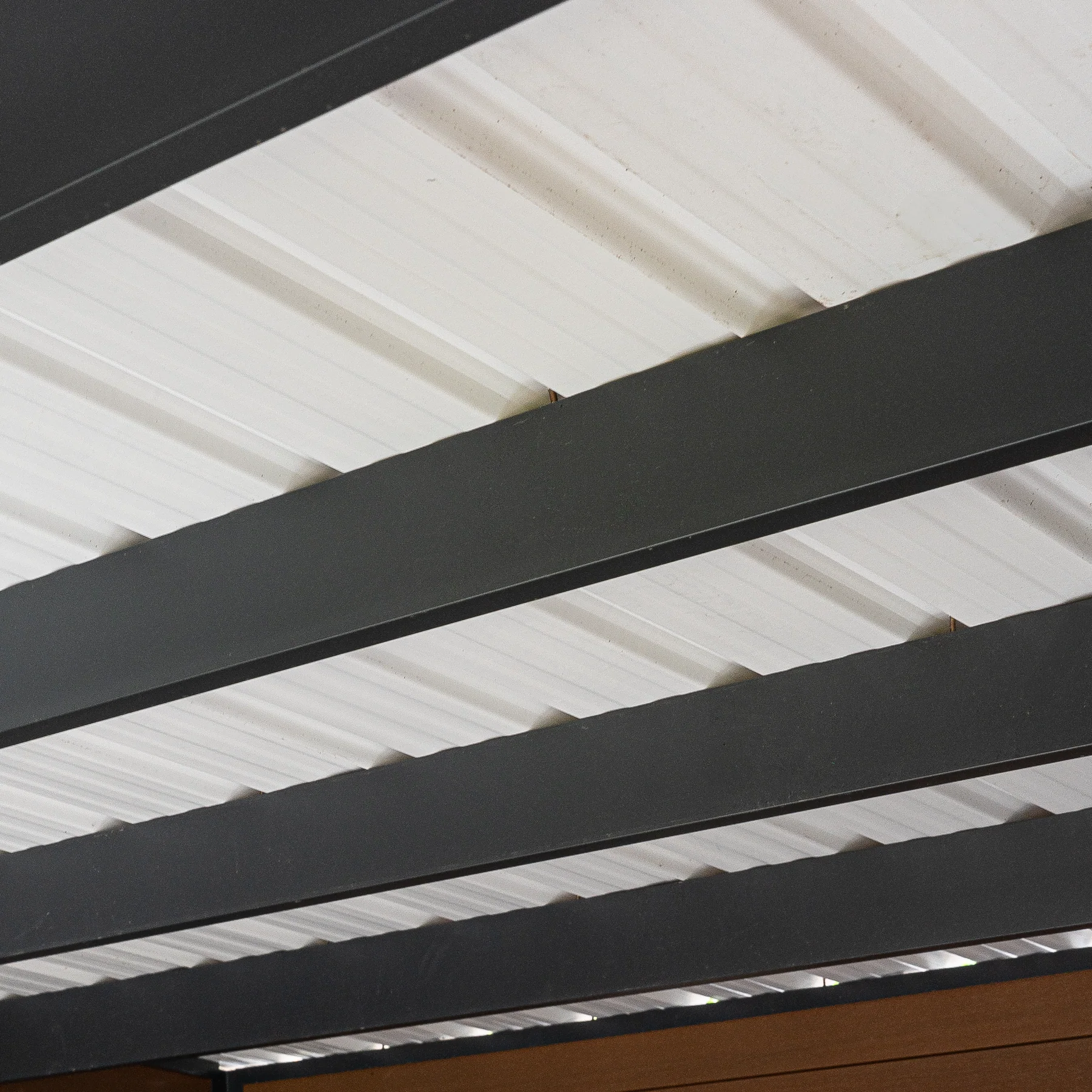 ISORA – 9 m² kompozitinis sandėliukas– rudas - Image 9