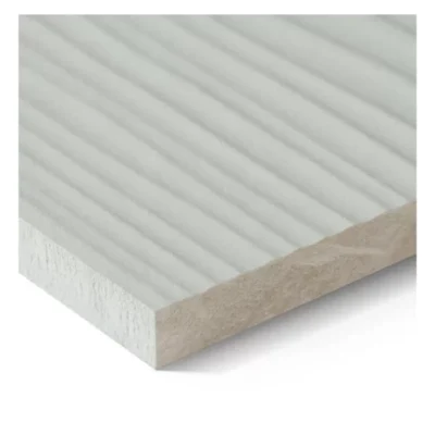 Swisspearl fibrocementinės dailylentės – Agate Grey