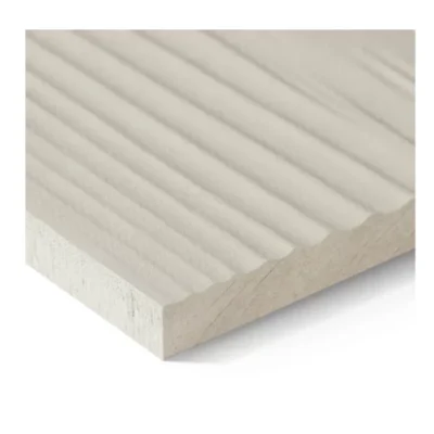 Swisspearl fibrocementinės dailylentės – Silk Grey